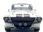 KK Scale ‘67 Eleanor Shelby GT 500 429 1:12.