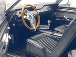 KK Scale ‘67 Eleanor Shelby GT 500 429 1:12.
