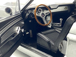 KK Scale ‘67 Eleanor Shelby GT 500 429 1:12.