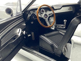 KK Scale ‘67 Eleanor Shelby GT 500 429 1:12.