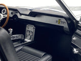 KK Scale ‘67 Eleanor Shelby GT 500 429 1:12.