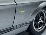 KK Scale ‘67 Eleanor Shelby GT 500 429 1:12.