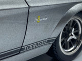 KK Scale ‘67 Eleanor Shelby GT 500 429 1:12.