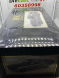 KK Scale ‘67 Eleanor Shelby GT 500 429 1:12.
