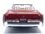 Stamp Models ‘76 Cadillac DeVille  1:18.