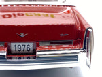Stamp Models ‘76 Cadillac DeVille  1:18.