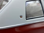 Stamp Models ‘76 Cadillac DeVille  1:18.