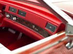 Stamp Models ‘76 Cadillac DeVille  1:18.