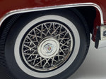 Stamp Models ‘76 Cadillac DeVille  1:18.