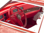 Stamp Models ‘76 Cadillac DeVille  1:18.