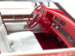 Stamp Models ‘76 Cadillac DeVille  1:18.