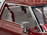 Stamp Models ‘76 Cadillac DeVille  1:18.