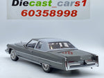 Stamp Models ‘76 Cadillac DeVille 1:18.