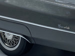 Stamp Models ‘76 Cadillac DeVille 1:18.