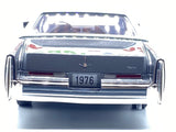 Stamp Models ‘76 Cadillac DeVille 1:18.