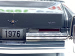Stamp Models ‘76 Cadillac DeVille 1:18.