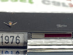 Stamp Models ‘76 Cadillac DeVille 1:18.