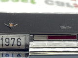Stamp Models ‘76 Cadillac DeVille 1:18.