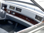 Stamp Models ‘76 Cadillac DeVille 1:18.