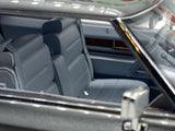 Stamp Models ‘76 Cadillac DeVille 1:18.