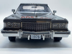 Stamp Models ‘76 Cadillac DeVille 1:18.