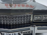 Stamp Models ‘76 Cadillac DeVille 1:18.