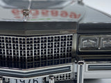 Stamp Models ‘76 Cadillac DeVille 1:18.
