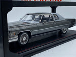 Stamp Models ‘76 Cadillac DeVille 1:18.