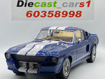 KK Scale ‘67 Shelby Cobra GT 500 429 1:12.