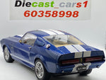 KK Scale ‘67 Shelby Cobra GT 500 429 1:12.