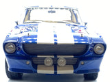 KK Scale ‘67 Shelby Cobra GT 500 429 1:12.