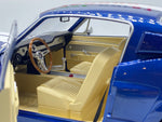 KK Scale ‘67 Shelby Cobra GT 500 429 1:12.
