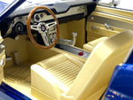 KK Scale ‘67 Shelby Cobra GT 500 429 1:12.