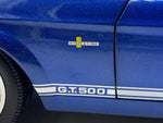 KK Scale ‘67 Shelby Cobra GT 500 429 1:12.