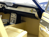 KK Scale ‘67 Shelby Cobra GT 500 429 1:12.