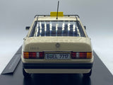 Triple9 '93 Mercedes 190D German Taxi 1:18.