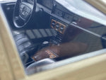 Triple9 '93 Mercedes 190D German Taxi 1:18.