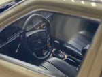Triple9 '93 Mercedes 190D German Taxi 1:18.