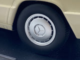 Triple9 '93 Mercedes 190D German Taxi 1:18.