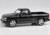 Paragon Models “Para” ‘06 Chevrolet Silverado 454 1:64.