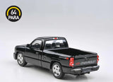 Paragon Models “Para” ‘06 Chevrolet Silverado 454 1:64.