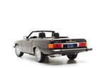 Norev '79 Mercedes Benz 450 SL R107 1:18.