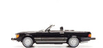 Norev '79 Mercedes Benz 450 SL R107 1:18.