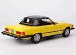 Norev '79 Mercedes 450 SL 1:18.