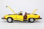 Norev '79 Mercedes 450 SL 1:18.