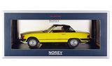 Norev '79 Mercedes 450 SL 1:18.