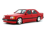 Otto Mobile '87 Mercedes 300 E6.0 AMG 1:18.