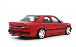 Otto Mobile '87 Mercedes 300 E6.0 AMG 1:18.