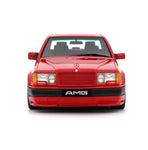 Otto Mobile '87 Mercedes 300 E6.0 AMG 1:18.