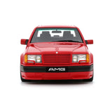 Otto Mobile '87 Mercedes 300 E6.0 AMG 1:18.